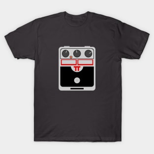 Fuzz Pie Pedal T-Shirt